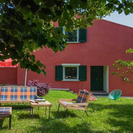 Villa Silvana - Apt Giulia & Michela With Terrace & Parking Perugia Exterior foto