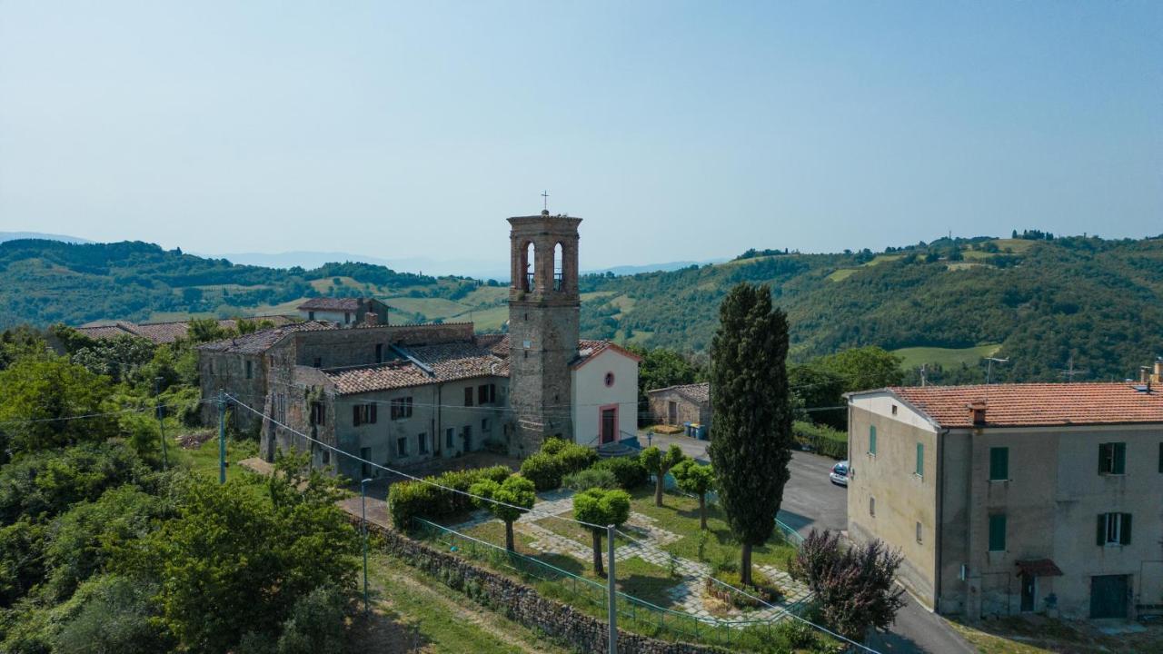 Villa Silvana - Apt Giulia & Michela With Terrace & Parking Perugia Exterior foto