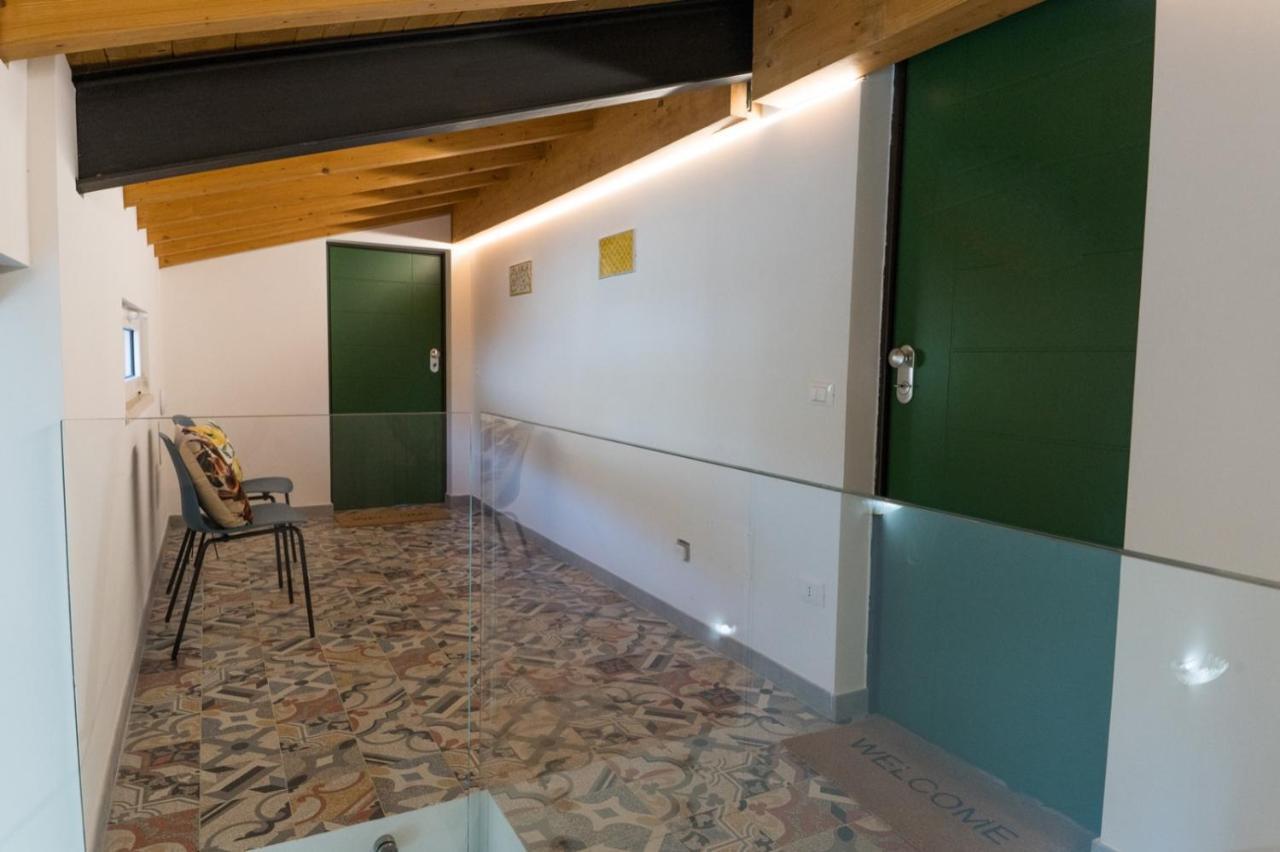 Villa Silvana - Apt Giulia & Michela With Terrace & Parking Perugia Exterior foto
